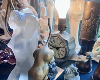 Art Deco Style Pieces