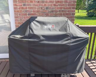 Weber Grill