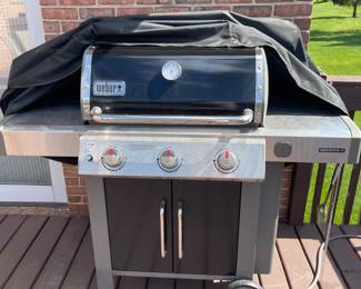 Weber Grill