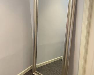 Mirror 31"x65"
