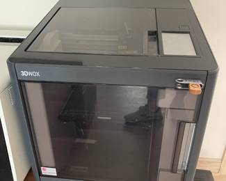 3DWOX Sindoh printer