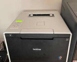 Brother printer