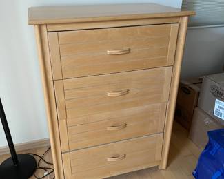 Lexington dresser $120