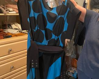 Gucci Silk Dress, stay tuned more to come