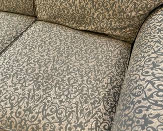 Love Seat 63"x36"x35" $80