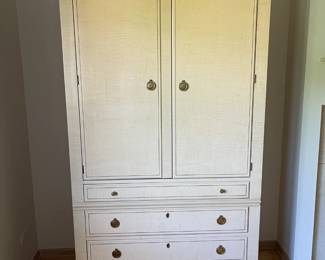 DREXEL Chest $250