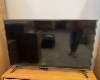 LG tv
