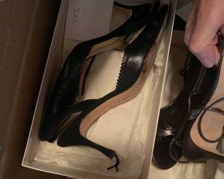 Another Manolo Blahnik