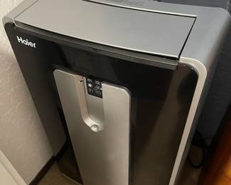 Haier Air conditioning 
