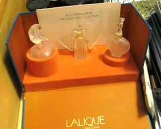 Lalique, lovely