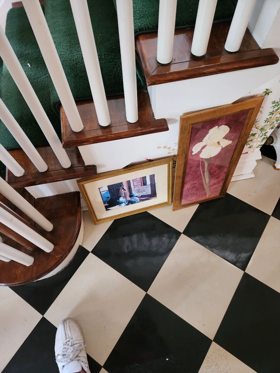 Laine Living Estate Sale Olean NY starts on 6/1/2024