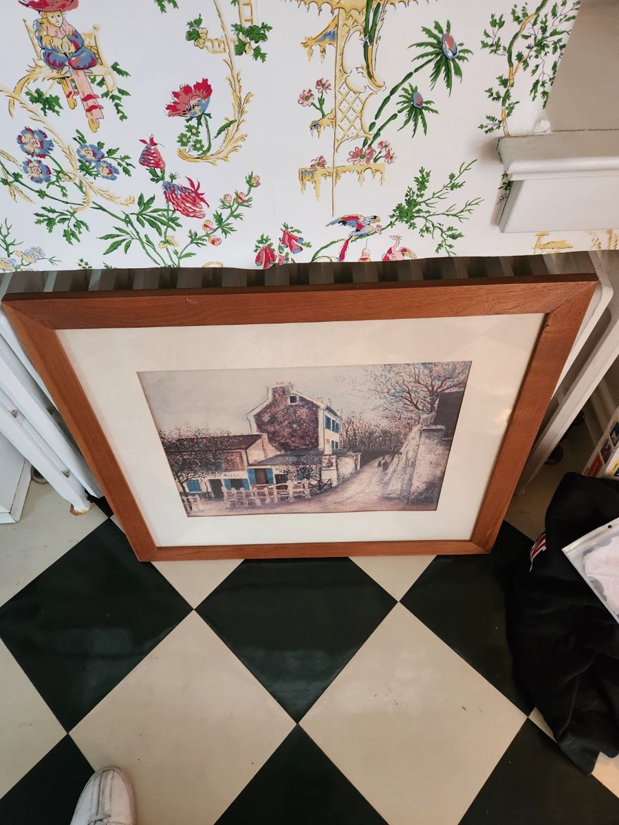 Laine Living Estate Sale Olean NY starts on 6/1/2024