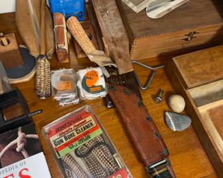 Is it still turkey season? Well we have some cool calls for you!