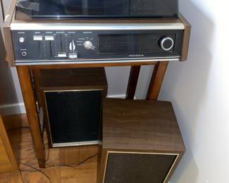 I powered this guy up but that was all. You can check out the rest