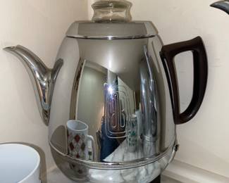 MCM percolator 