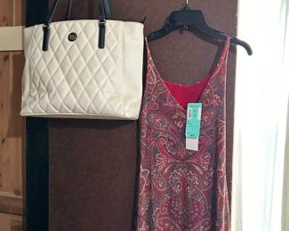 Ladies clothing - New with tags.