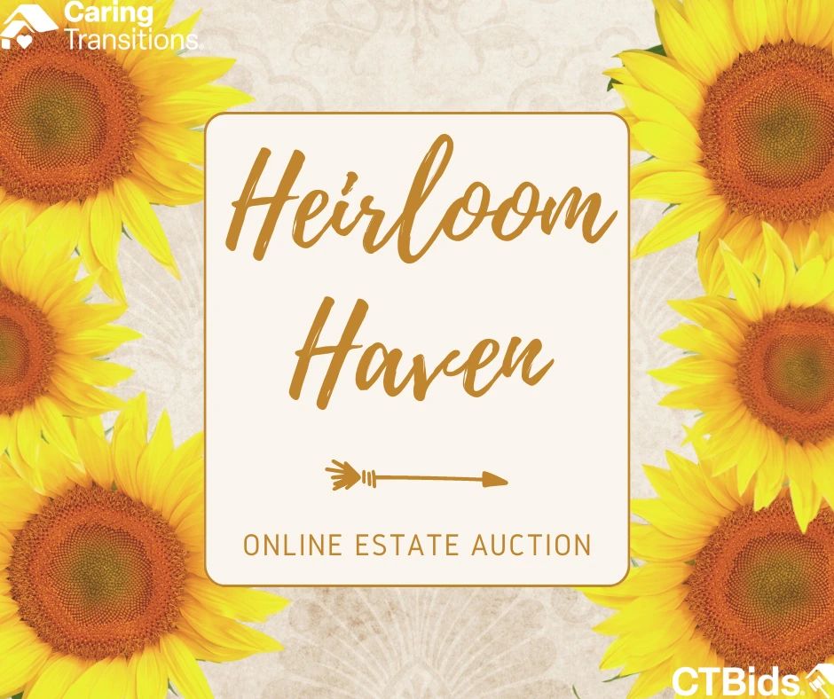Heirloom Haven FB