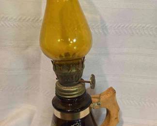 East Broad Top Little Lantern