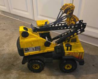 Tonka Toy