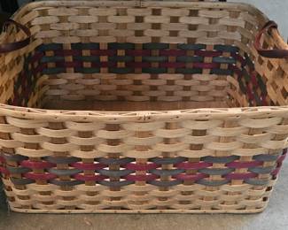LARGE BASKET