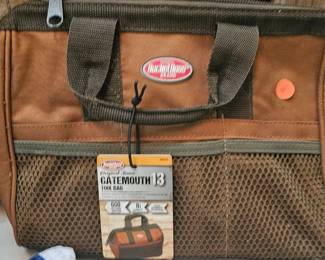 TOOL BAG