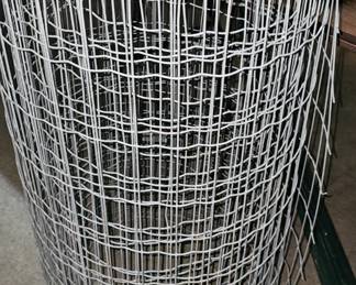 FENCE WIRE