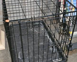 PET CRATE
