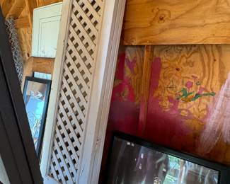 Heavy, large and beautiful divider. 