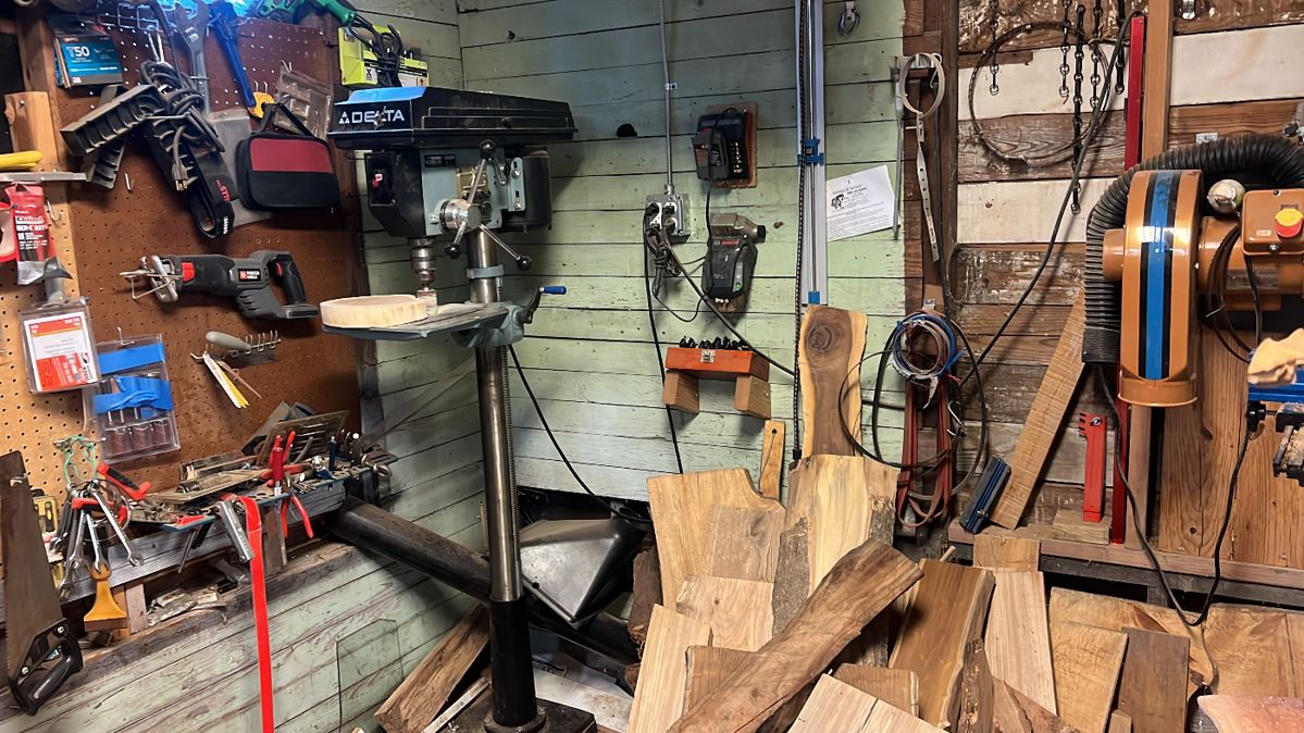 ToolsPower Tools Woodworking Tools starts on 5/19/2024