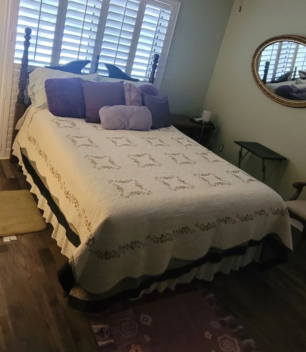 3 bedroom home estate sale in Ocala, FL starts on 5/31/2024