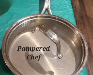 Pampered Chef
