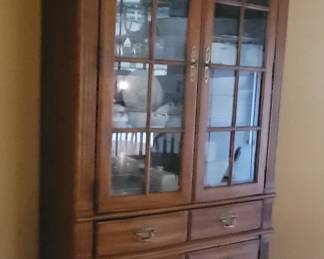 China cabinet