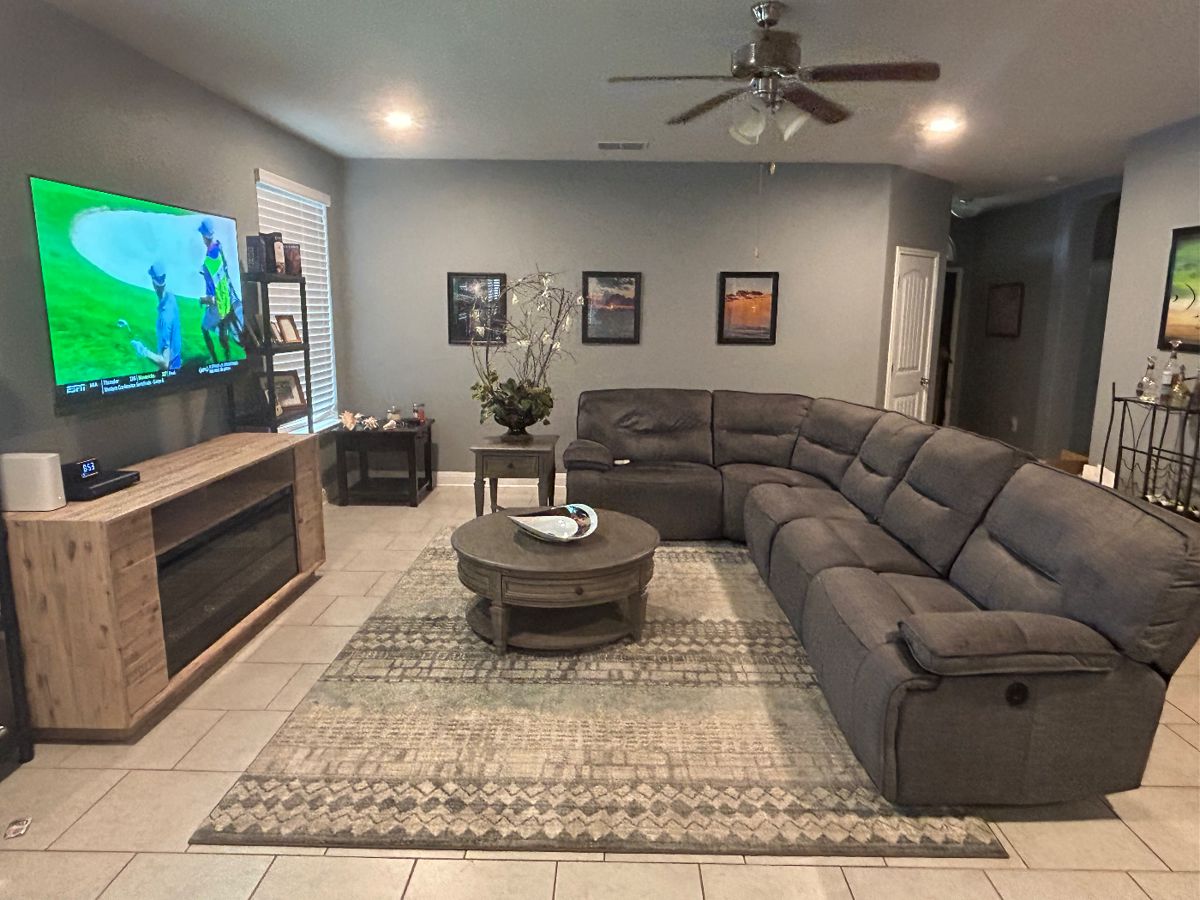 The Meadows Wortham Oaks Estate Sale starts on 5/24/2024