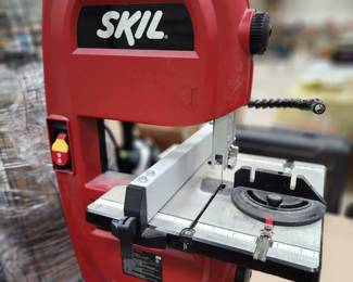 SKIL table  jigsaw 