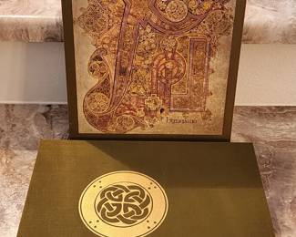 Book of Kells