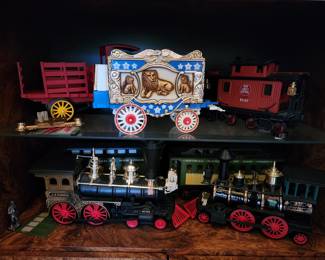 Whiskey Decanter’s 