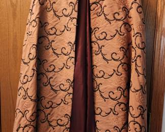 Opera cloak 
