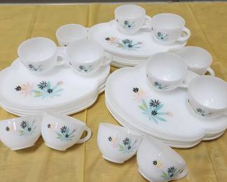 Atomic Flower Snack Sets