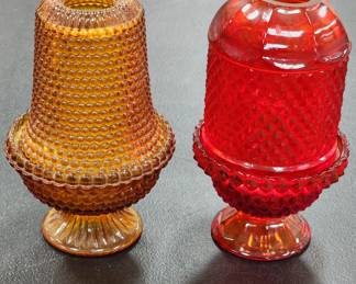 Mid century fairy lights