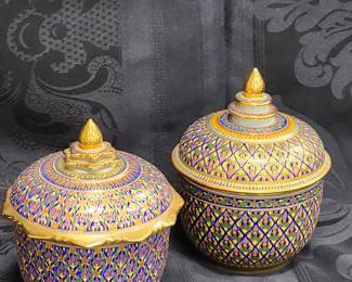 Thailand Porcelain  