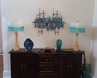 Beautiful credenza