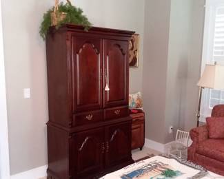 Armoire 