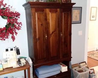 Armoire 