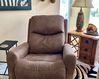 Baer's Power Recliner (Pair)