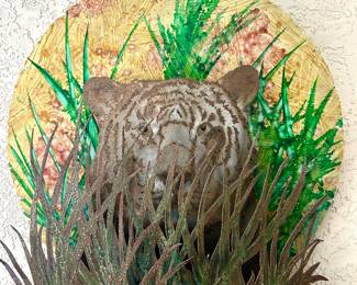 Artisan Laser Cut Wall Art