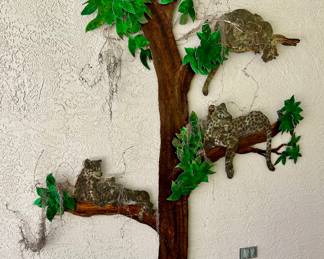 Artisan Laser Cut Wall Art