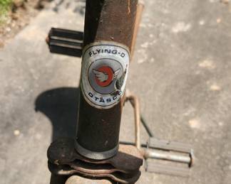 Otasco bicycle