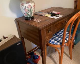 sewing machine works great