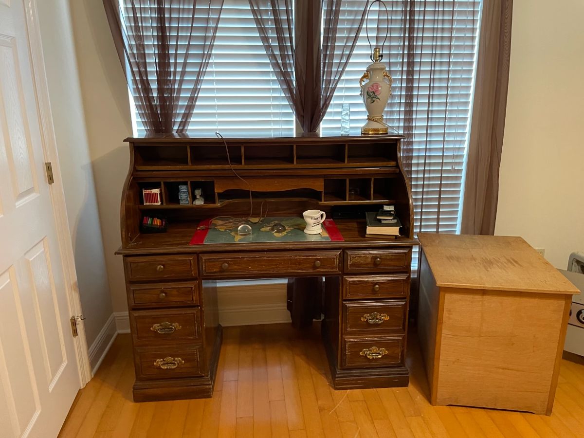 Woods Estate Sale in Picayune, MS starts on 5/24/2024