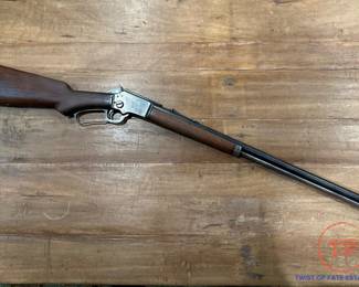 1959 Marlin Model 39 (.22 Caliber)